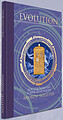View more details for Evolution: Doctor Who Art - A New Dimension