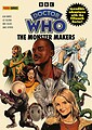 View more details for The Monster Makers