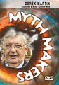 View more details for Myth Makers: Derek Martin
