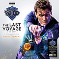 View more details for The Last Voyage