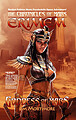 View more details for Erimem: The Chronicles of Mars - Goddess of Mars