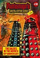 View more details for Phantasmagoria Special Edition Series #10: The Daleks in the Movies! 60th Anniversary