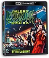 View more details for Daleks - Invasion Earth 2150 A.D.