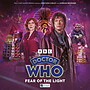 View more details for The War Doctor Rises: Fear of the Light