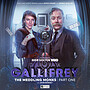 View more details for Dark Gallifrey: The Meddling Monks Part One