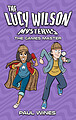 View more details for The Lucy Wilson Mysteries: The Games Master