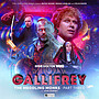 View more details for Dark Gallifrey: The Meddling Monks Part Three