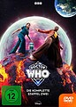 View more details for Die Komplette Staffel Zwei