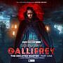 View more details for Dark Gallifrey: The Decayed Master Part One