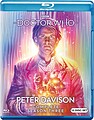 View more details for Peter Davison: Complete Season Three