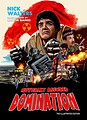 View more details for Mutually Assured Domination: The Illustrated Edition