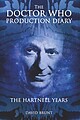 View more details for The Doctor Who Production Diary: The Hartnell Years