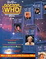 View more details for Radio Times 20th Anniversary Special