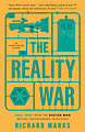 View more details for The Reality War - 2005-2025: How the Doctor Who Revival Transformed Television