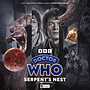 View more details for The War Doctor Rises: Serpent's Nest