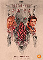 View more details for The Satan Pit: Extended Movie Cut