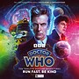 View more details for The Twelfth Doctor Adventures: Run Fast, Be Kind