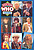 View more details for Doctor Who Yearbook 1992