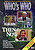 View more details for Who's Who / Then & Now View more details for Who's Who / Then & Now