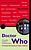 View more details for Pocket Essentials TV: Doctor Who - A Completely and Utterly Unauthorised Guide View more details for Pocket Essentials TV: Doctor Who - A Completely and Utterly Unauthorised Guide