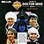 View more details for The Best of Doctor Who Volume 1: The Five Doctors View more details for The Best of Doctor Who Volume 1: The Five Doctors