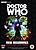 View more details for New Beginnings: The Keeper of Traken / Logopolis / Castrovalva View more details for New Beginnings: The Keeper of Traken / Logopolis / Castrovalva