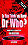 View more details for So You Think You Know Dr Who? View more details for So You Think You Know Dr Who?