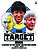View more details for The Target Book: A History of the Target Doctor Who Books View more details for The Target Book: A History of the Target Doctor Who Books