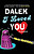 View more details for Dalek I Loved You: A Memoir