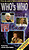 View more details for Who's Who View more details for Who's Who