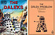 View more details for The Daleks / The Dalek Problem: