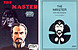 View more details for The Master / The Master: CIA File Extracts