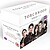 View more details for Torchwood: Series 1-3