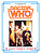 View more details for Spotlight on Doctor Who: Season Three Part II