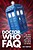 View more details for Doctor Who FAQ