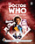 View more details for The Sixth Doctor Sourcebook View more details for The Sixth Doctor Sourcebook
