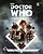 View more details for The Eighth Doctor Sourcebook View more details for The Eighth Doctor Sourcebook