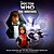 View more details for The Krotons: Original Television Soundtrack