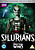 View more details for The Monster Collection: The Silurians