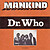 View more details for Dr. Who (Mankind single)