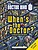 View more details for When's the Doctor? A Search-and-Find Book