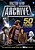 View more details for The Archive: 50 Years of Time Travel View more details for The Archive: 50 Years of Time Travel