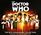 View more details for The 50th Anniversary Collection: Original Television Soundtrack View more details for The 50th Anniversary Collection: Original Television Soundtrack