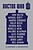 View more details for 11 Doktoren, 11 Geschichten View more details for 11 Doktoren, 11 Geschichten