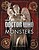 View more details for The Secret Lives of Monsters View more details for The Secret Lives of Monsters