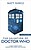 View more details for The Salvation of Doctor Who: A Small Group Study Connecting Christ and Culture View more details for The Salvation of Doctor Who: A Small Group Study Connecting Christ and Culture