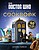 View more details for The Official Doctor Who Cookbook