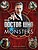 View more details for The Secret Lives of Monsters View more details for The Secret Lives of Monsters