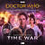 View more details for The Eighth Doctor: Time War Volume Three
