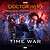 View more details for The Eighth Doctor: Time War Volume Four